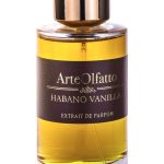 عطر ادکلن هابانُ وانیلا آرتئولفاتو - Habano Vanilla ArteOlfatto - بررسی، قیمت و خرید