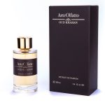 عطر ادکلن عود خاسیان آرت اولفاتو - Oud Khasian ArteOlfatto - بررسی، قیمت و خرید