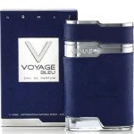 عطر ادکلن ویاژ بلو آرماف - Voyage Bleu Armaf - بررسی، قیمت و خرید