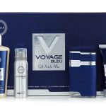 عطر ادکلن ویاژ بلو آرماف - Voyage Bleu Armaf - بررسی، قیمت و خرید