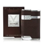 عطر ادکلن ویاژ آرماف - Voyage Armaf - بررسی، قیمت و خرید