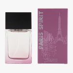 عطر ادکلن پاریس اسپیریت سی اند ای - Paris Spirit C&A - بررسی، قیمت و خرید