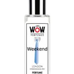 عطر ادکلن جاست واو ویکند کروایشن پرفیوم هاوس - Just Wow Weekend Croatian Perfume House - بررسی، قیمت و خرید