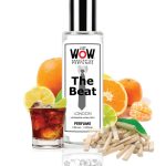 عطر ادکلن جاست واو د بیت کرواشین پرفیوم هاوس - Just Wow The Beat Croatian Perfume House - بررسی، قیمت و خرید