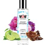 عطر ادکلن جاست واو سوییت دریمز کرویشن پرفیوم هاوس - Just Wow Sweet Dreams Croatian Perfume House - بررسی، قیمت و خرید