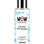 عطر ادکلن جاست واو سوییت دریمز کرویشن پرفیوم هاوس - Just Wow Sweet Dreams Croatian Perfume House - بررسی، قیمت و خرید