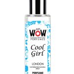 عطر ادکلن جاست واو کول گرل کرویشین پرفیوم هاوس - Just Wow Cool Girl Croatian Perfume House - بررسی، قیمت و خرید