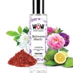 عطر ادکلن جاست واو بیتوین شیتز کراوتین پرفیوم هاوس - Just Wow Between Sheets Croatian Perfume House - بررسی، قیمت و خرید