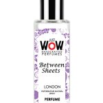عطر ادکلن جاست واو بیتوین شیتز کراوتین پرفیوم هاوس - Just Wow Between Sheets Croatian Perfume House - بررسی، قیمت و خرید