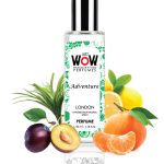 عطر ادکلن جاست وو ادونچر کروئیشین پرفیوم هاوس - Just Wow Adventure Croatian Perfume House - بررسی، قیمت و خرید