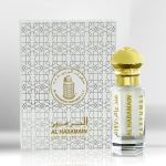 عطر ادکلن ماسک مالکی الحراماین پرفیومز - Musk Maliki Al Haramain Perfumes - بررسی، قیمت و خرید