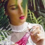 عطر ادکلن سیلوئت این بلوم کریستین سیریانو - Silhouette In Bloom Christian Siriano - بررسی، قیمت و خرید