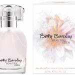 عطر ادکلن بیوتیفول ادن او دو پرفیوم بتی بارکلی - Beautiful Eden Eau de Parfum Betty Barclay - بررسی، قیمت و خرید