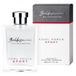 عطر ادکلن بلدسارینی کول فورس اسپرت بالدسارینی - Baldessarini Cool Force Sport Baldessarini - بررسی، قیمت و خرید