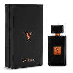 عطر ادکلن وی اِیووری - V Avery - بررسی، قیمت و خرید