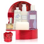 عطر ادکلن نانتاکت بریار کرابتری اند اولین - Nantucket Briar Crabtree & Evelyn - بررسی، قیمت و خرید