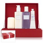 عطر ادکلن نانتاکت بریار کرابتری اند اولین - Nantucket Briar Crabtree & Evelyn - بررسی، قیمت و خرید