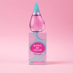 عطر ادکلن گوتاس د کالر هپی اسمایل آگاتا روییز دلا پرادا - Gotas de Color Happy Smile Agatha Ruiz de la Prada - بررسی، قیمت و خرید