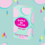 عطر ادکلن گوتاس د کالر هپی اسمایل آگاتا روییز دلا پرادا - Gotas de Color Happy Smile Agatha Ruiz de la Prada - بررسی، قیمت و خرید