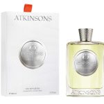 عطر ادکلن مینت اند تونیک اَتکینسِنز - Mint & Tonic Atkinsons - بررسی، قیمت و خرید