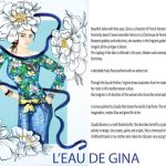 عطر ادکلن لو دو جینا او پی دو لافلور دارانژه - L'Eau de Gina Au Pays de la Fleur d’Oranger - بررسی، قیمت و خرید