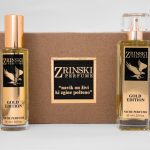 عطر ادکلن زرینسکی پرفیوم کروِیشِن پِرفیوم هاوس - Zrinski Perfume Croatian Perfume House - بررسی، قیمت و خرید