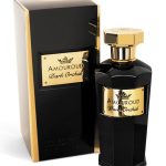 عطر ادکلن دارک ارکید آمورود - Dark Orchid Amouroud - بررسی، قیمت و خرید