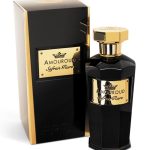 عطر ادکلن سافرون رر آمورود - Safran Rare Amouroud - بررسی، قیمت و خرید