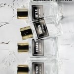 عطر ادکلن سوپر ایتِر - Supaer Aether - بررسی، قیمت و خرید