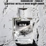 عطر ادکلن اولتره ایثر - Ultrae Aether - بررسی، قیمت و خرید