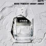عطر ادکلن اِکستریم ایتر - Xtraem Aether - بررسی، قیمت و خرید