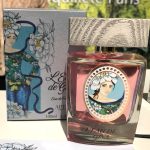عطر ادکلن لو دو جینا او پی دو لافلور دارانژه - L'Eau de Gina Au Pays de la Fleur d’Oranger - بررسی، قیمت و خرید