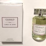 عطر ادکلن کپریس د سوفی چابود مزون د پرفیوم - Caprice De Sophie Chabaud Maison de Parfum - بررسی، قیمت و خرید