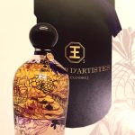 عطر ادکلن ای فایو اتلیه د آرتیست بای الکساندر جی - E 5 Atelier d'Artistes By Alexandre.J - بررسی، قیمت و خرید