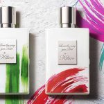 عطر ادکلن لاو د وی یو فیل بای کیلیان - Love the way you Feel By Kilian - بررسی، قیمت و خرید