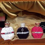عطر ادکلن ذ وِدینگ: وایت عقبه - The Wedding: White Aqaba - بررسی، قیمت و خرید