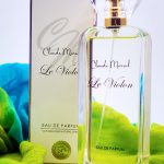 عطر ادکلن لی ویولون کلود مارسال پرفیومز - Le Violon Claude Marsal Parfums - بررسی، قیمت و خرید