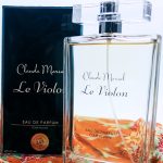 عطر ادکلن لو ویولون کلود مارسال پغفم - Le Violon Claude Marsal Parfums - بررسی، قیمت و خرید