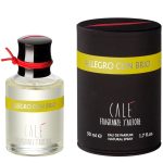 عطر ادکلن آلگرو کن بریو کیله فراگرنزه داتوره - Allegro con Brio Cale Fragranze d’Autore - بررسی، قیمت و خرید