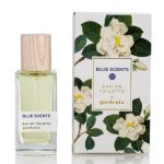 عطر ادکلن گاردنیا بلو سنتس - Gardenia Blue Scents - بررسی، قیمت و خرید