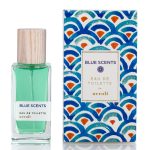 عطر ادکلن نرولی بلو سنتس - Neroli Blue Scents - بررسی، قیمت و خرید