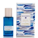 عطر ادکلن اوشن بلیس بلو سنتز - Ocean Bliss Blue Scents - بررسی، قیمت و خرید
