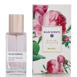 عطر ادکلن پیونی بلو سنتز - Peony Blue Scents - بررسی، قیمت و خرید