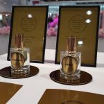 عطر ادکلن یونگ‌فراو آرت آو سنت - سوییس پرفیوم - Jungfrau Art of Scent - Swiss Perfumes - بررسی، قیمت و خرید