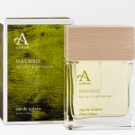 عطر ادکلن ماکری آران آروماتیکس - Machrie Arran Aromatics - بررسی، قیمت و خرید