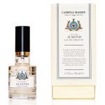 عطر ادکلن سنچریز آلموند کسول ماسی - Centuries Almond Caswell Massey - بررسی، قیمت و خرید