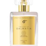 عطر ادکلن د سنْت آو دَلمِیشیا کرواتین پرفیوم هوس - The Scent Of Dalmatia Croatian Perfume House - بررسی، قیمت و خرید