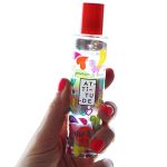 عطر ادکلن پیس اند لاو اتیتیود اِی‌وون - Peace & Love Attitude Avon - بررسی، قیمت و خرید