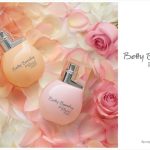 عطر ادکلن پیور پاستل پیچ بتی بارکلی - Pure Pastel Peach Betty Barclay - بررسی، قیمت و خرید
