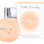 عطر ادکلن پیور پاستل پیچ بتی بارکلی - Pure Pastel Peach Betty Barclay - بررسی، قیمت و خرید